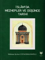 İslamda Mezhepler ve Düşünce Tarihi 