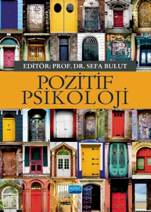 Pozitif Psikoloji