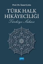 Türk Halk Hikayeciliği & Türkiye Sahası