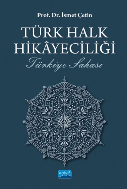 Türk Halk Hikayeciliği & Türkiye Sahası