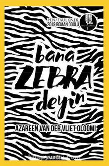 Bana Zebra Deyin