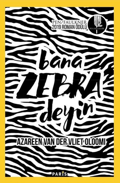 Bana Zebra Deyin