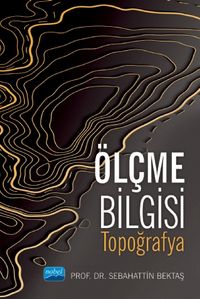 Ölçme Bilgisi (Topografya)
