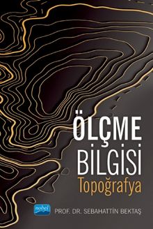 Ölçme Bilgisi (Topografya)