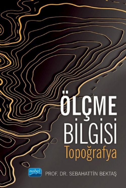 Ölçme Bilgisi (Topografya)
