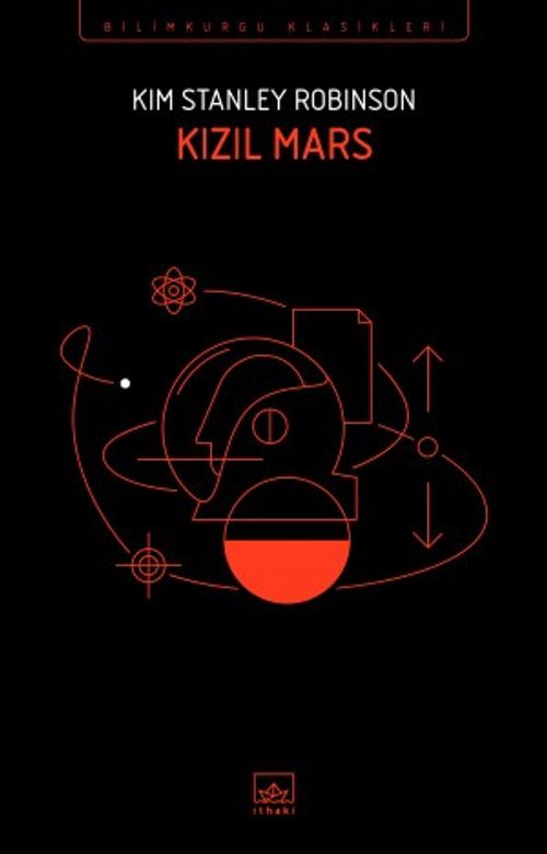 Kızıl Mars