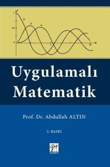 Uygulamalı Matematik