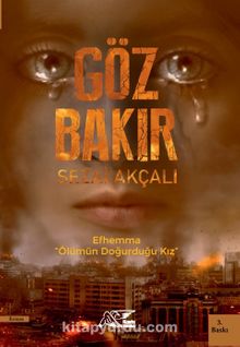 Göz Bakır - Sezai Akçalı