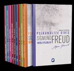 Psikoloji Seti (10 Kitap)