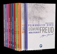 Psikoloji Seti (10 Kitap) - Kolektif