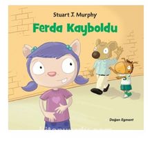 Ferda Kayboldu - Stuart J. Murphy