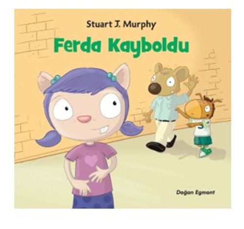 Ferda Kayboldu