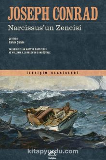 Narcissus'un Zencisi - Joseph Conrad