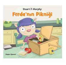 Ferda'nın Pikniği - Stuart J. Murphy
