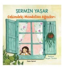 Cebimdeki Mandalina Ağaçları - Şermin Yaşar
