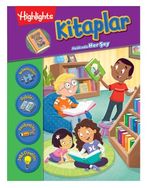 Kitaplar Hakkında Her Şey