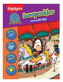 Lunaparklar Hakkında Her Şey