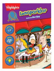 Lunaparklar Hakkında Her Şey - Kolektif