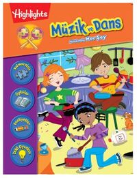 Müzik ve Dans Hakkında Her Şey