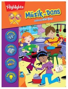 Müzik ve Dans Hakkında Her Şey