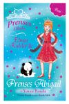 Prenses Okulu 35 / Elmas Kulelerde Prenses Abigail ve Yavru Panda