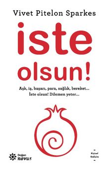 İste Olsun! - Vivet Pitelon Sparkes