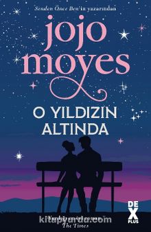 O Yıldızın Altında - Jojo Moyes