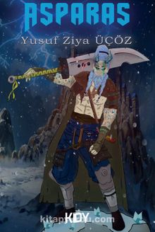 Asparas - Yusuf Ziya Üçöz