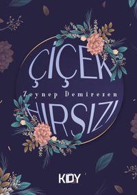 Çiçek Hırsızı