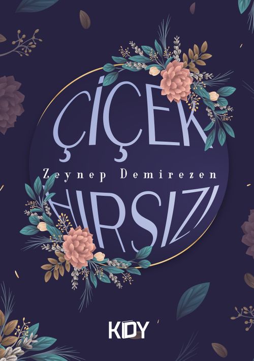 Çiçek Hırsızı