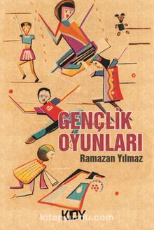 Gençlik Oyunları - Ramazan Yılmaz