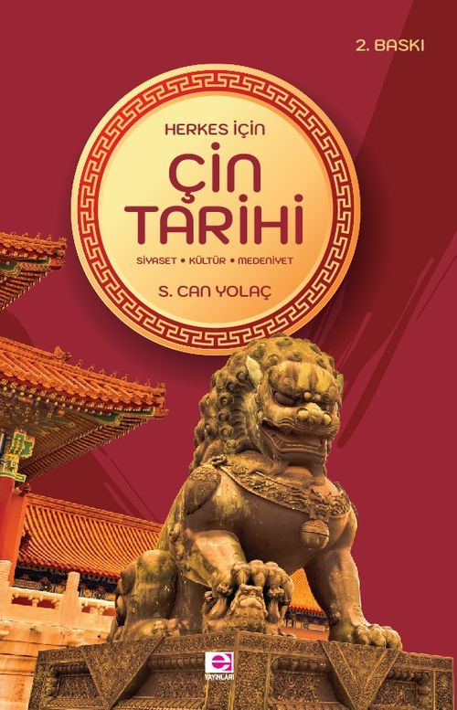 Herkes İçin Çin Tarihi
