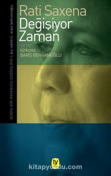 Değişiyor Zaman - Rati Saxena