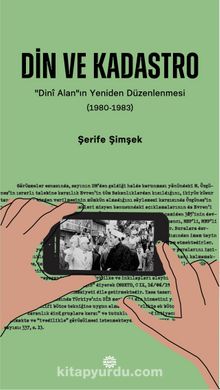 Din ve Kadastro - Şerife Şimşek