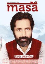 Masa Dergi Sayı:45 Kasım 2020 Cahit Zarifoğlu