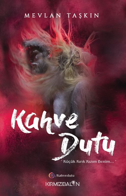 Kahve Dutu / Küçük Kırık Kızım Benim