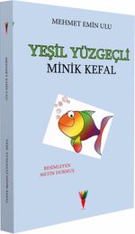 Yeşil Yüzgeçli Minik Kefal