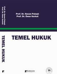 Temel Hukuk
