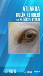 Atlarda Kolik Rehberi ve Klinik El Kitabı