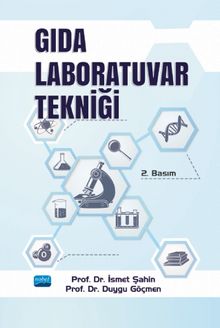 Gıda Laboratuvar Tekniği