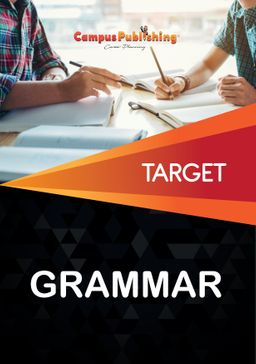 YKS Dil 11 Target Grammar
