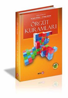 Örgüt Kuramları - Kolektif