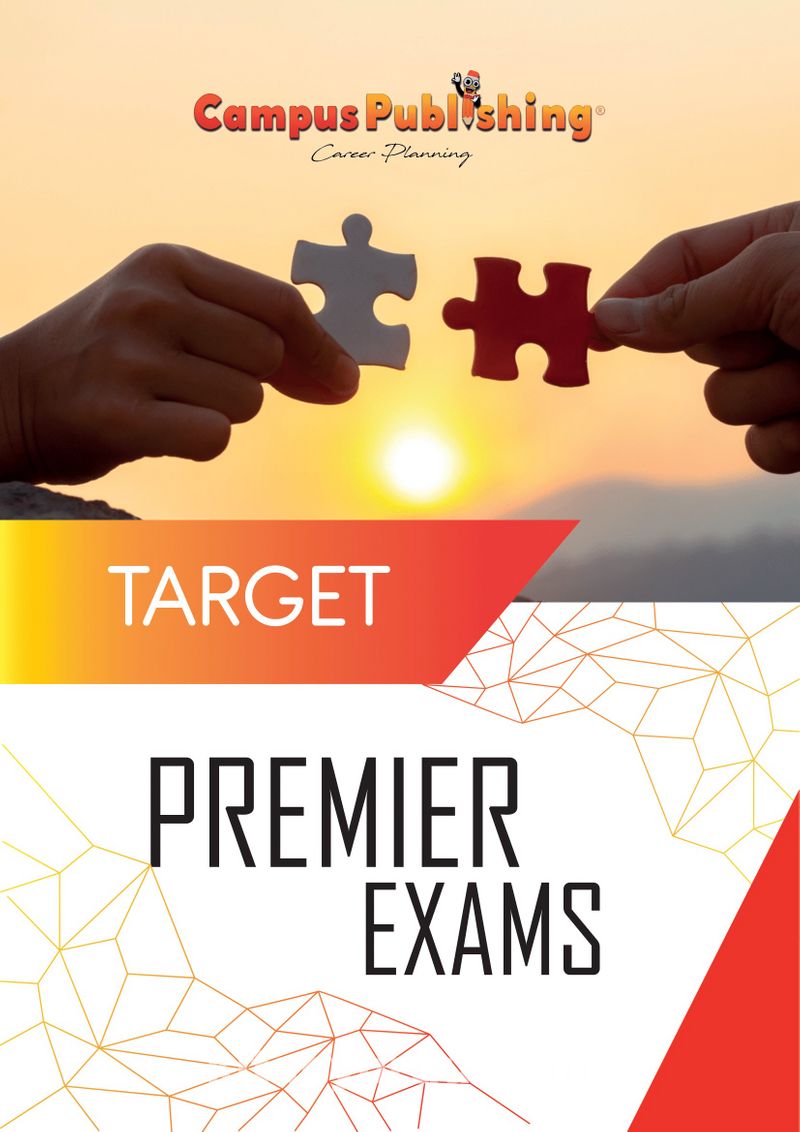 YKSDİL 11 Target Premier Exams IB6678
