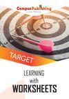 YKSDİL 11 Target Learning With Worksheets
