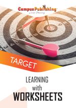 YKSDİL 11 Target Learning With Worksheets 