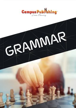 12 YKS Dil Victory Grammar Book