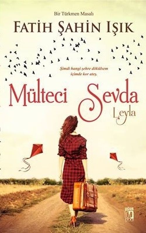 Mülteci Sevda