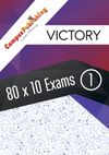12 YKS Dil Victory 80x10 Deneme Exams 1