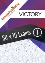 12 YKS Dil Victory 80x10 Deneme Exams 1