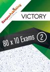 12 YKS Dil Victory 80x10 Deneme Exams 2